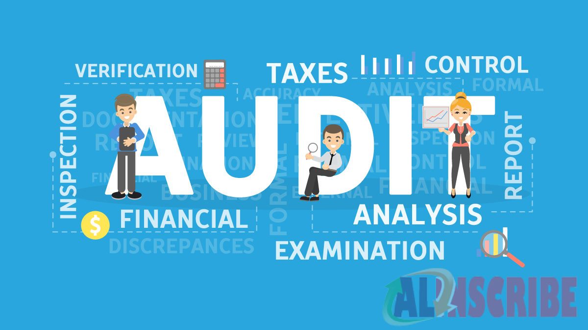 Fiduciary Accounting