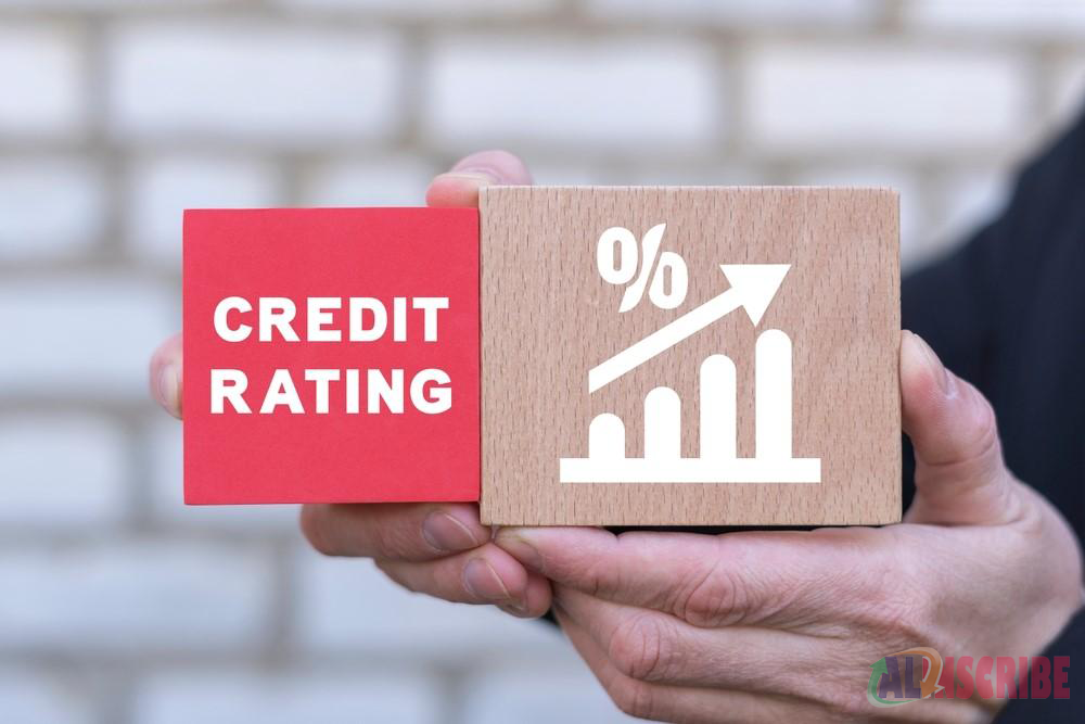 Credit rating