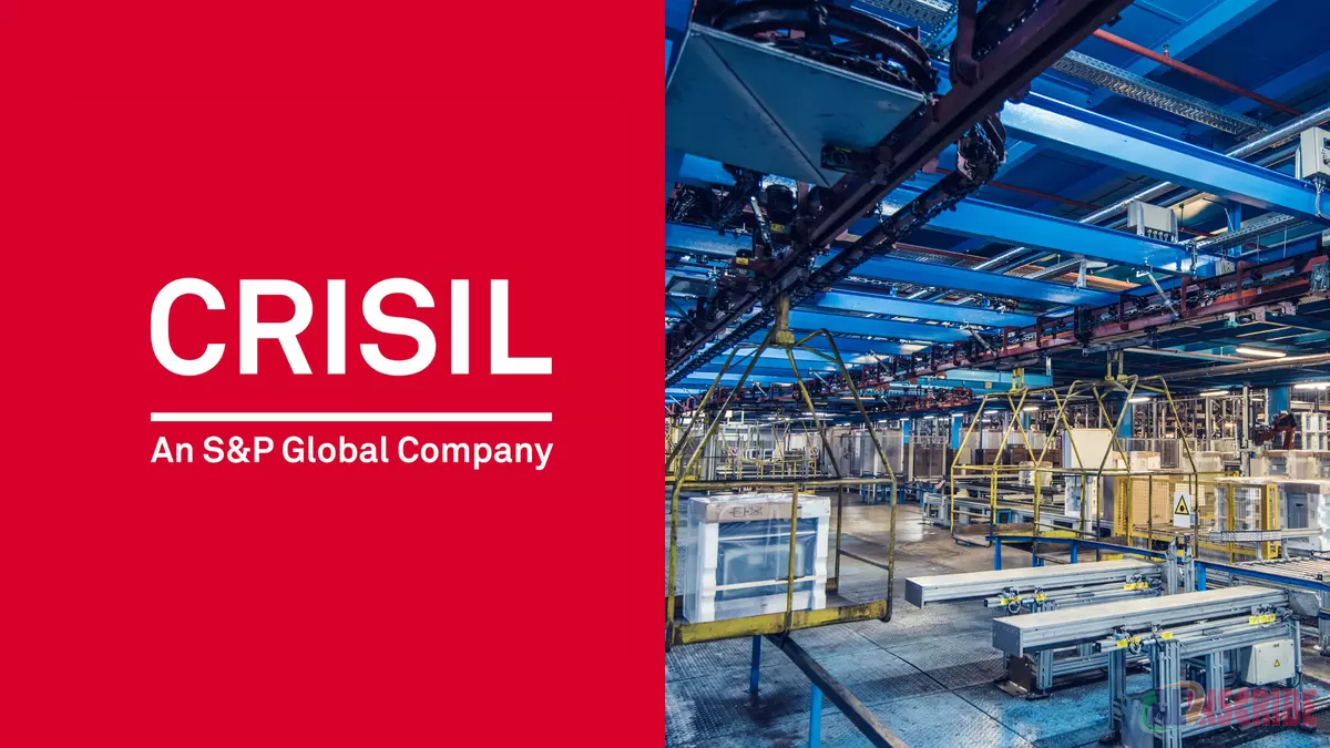 CRISIL