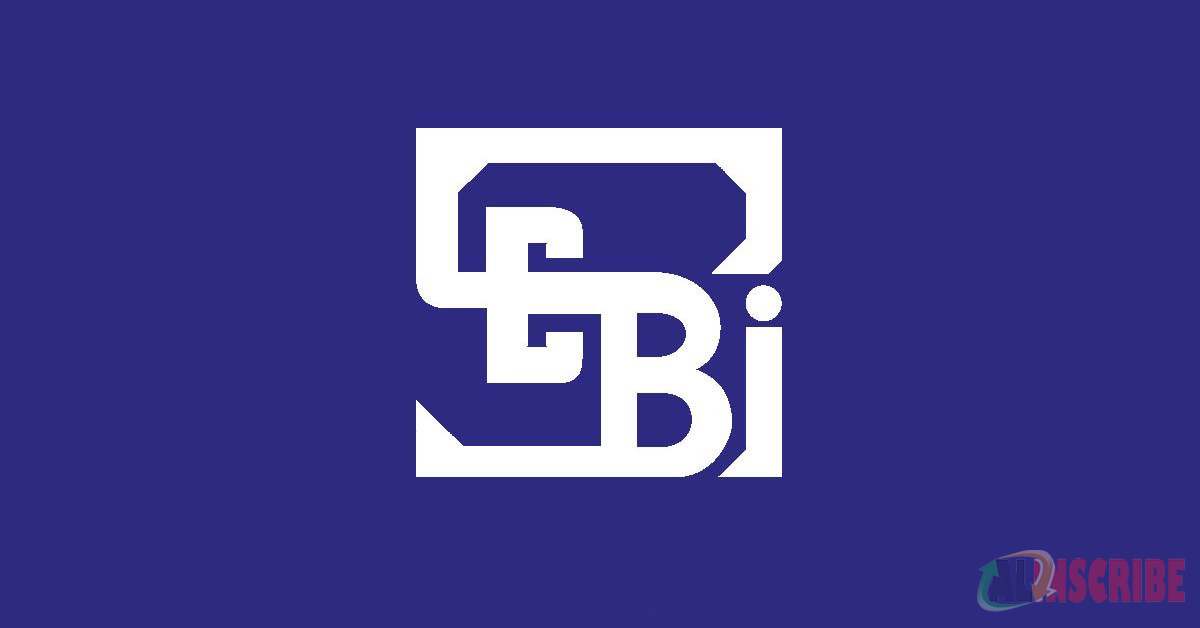 SEBI logo