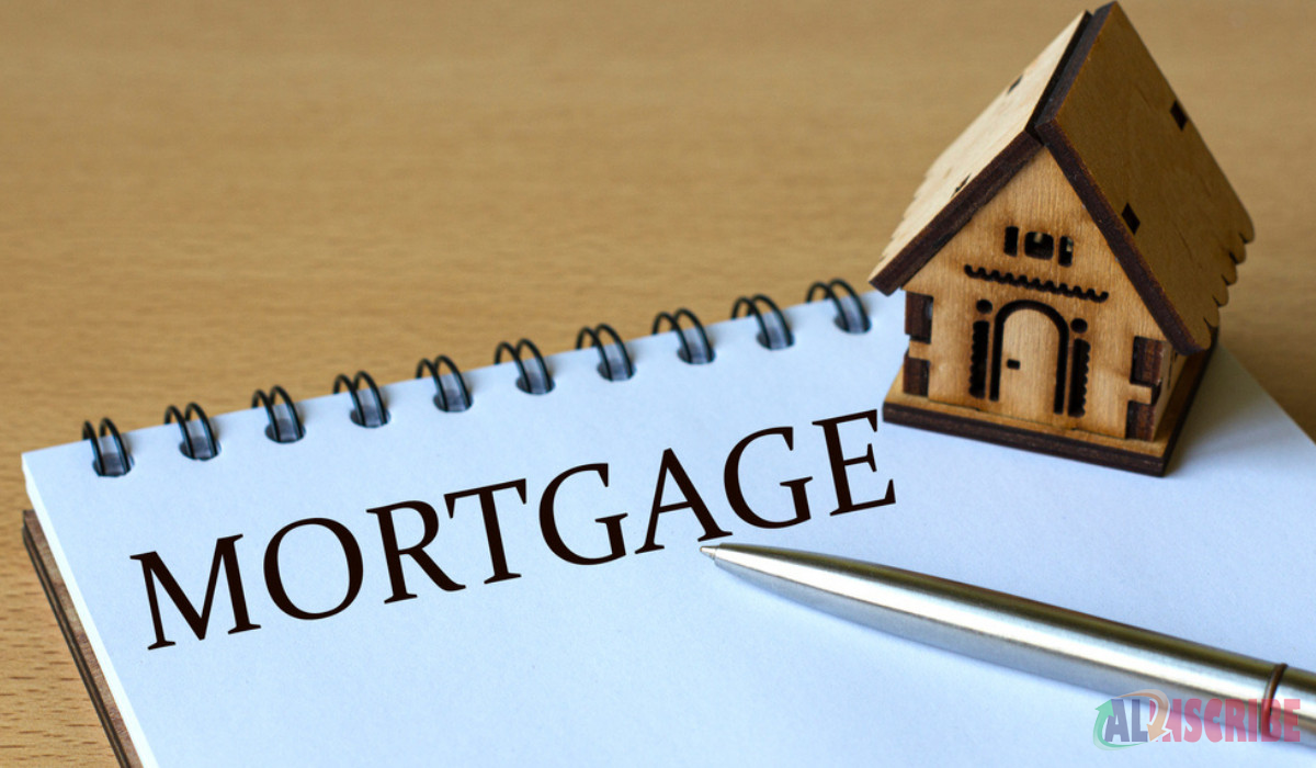 Mortgage