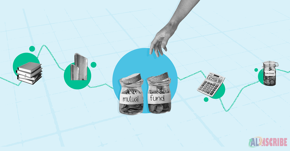 Types of mutual funds