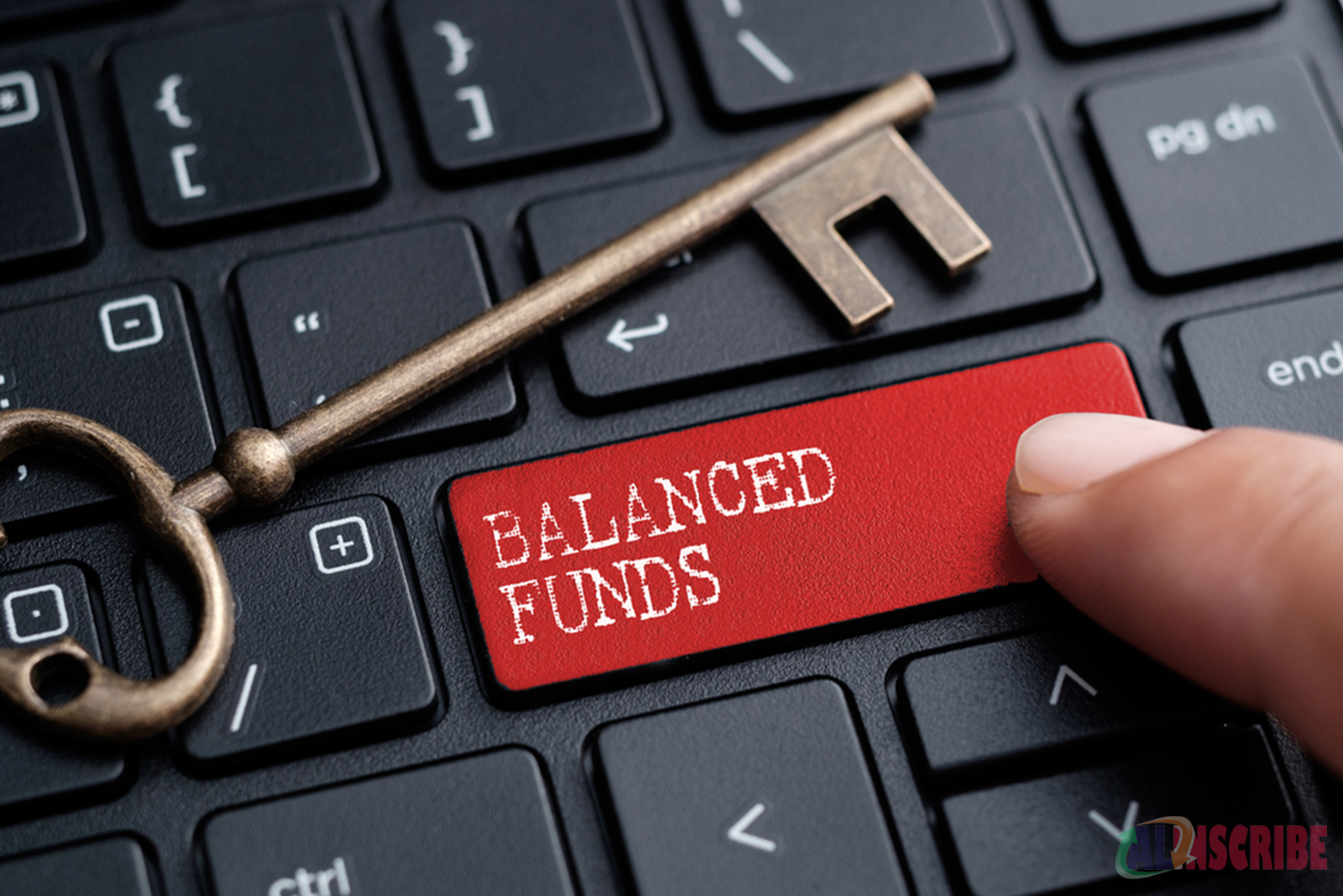 Balanced Funds