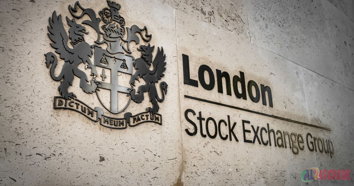 London Stock Exchange