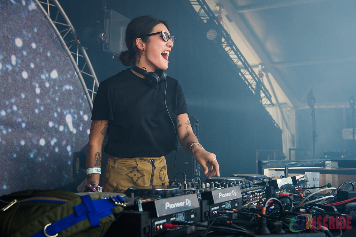 Peggy Gou