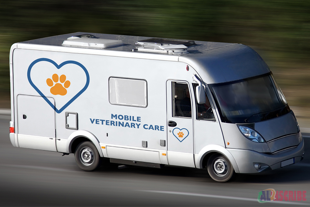 Mobile Vet