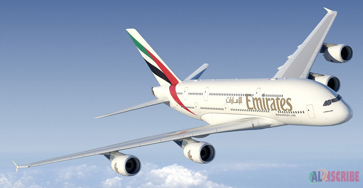 Emirates Baggage Weight Allowances