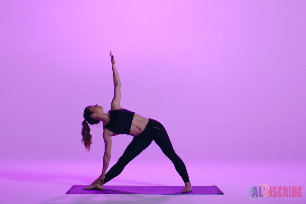 yoga for mental wellness