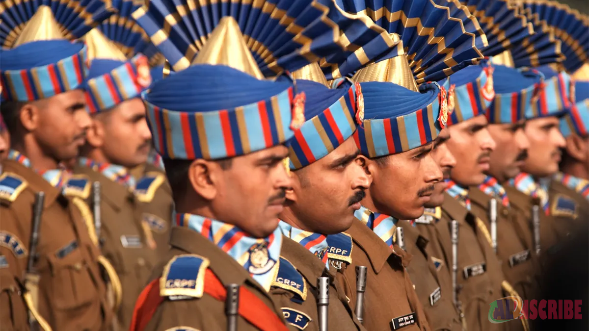 Indian Military