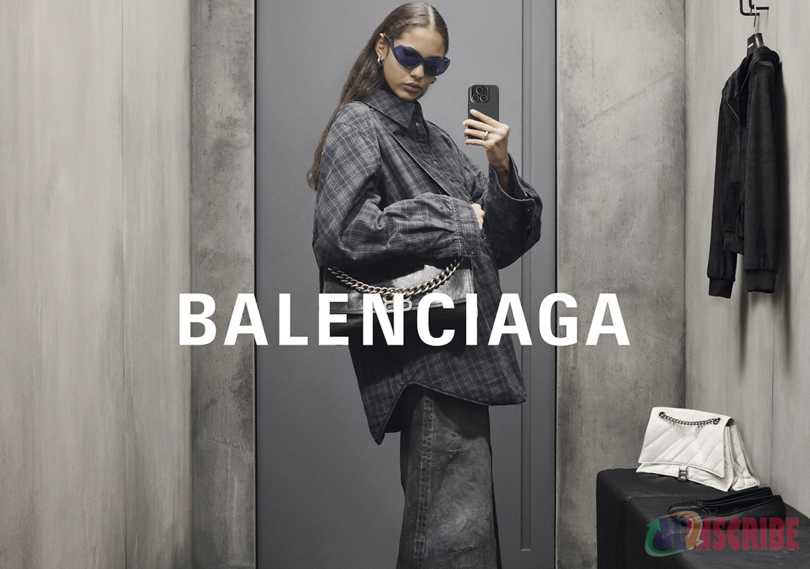 Balenciaga