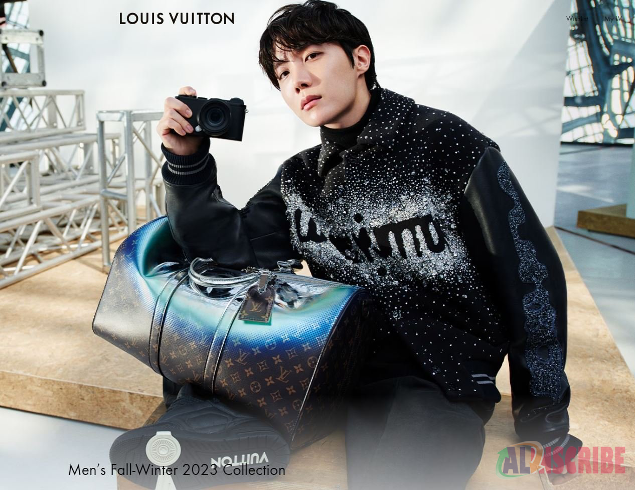 Louis Vuitton