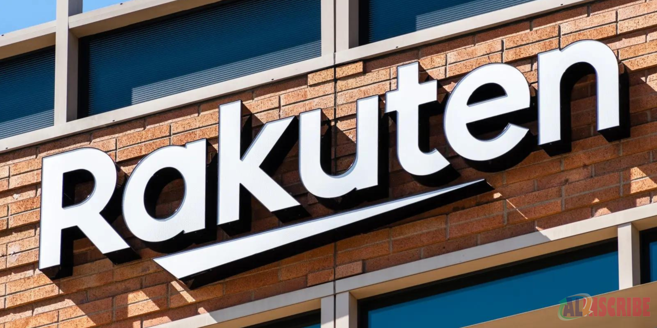 Rakuten