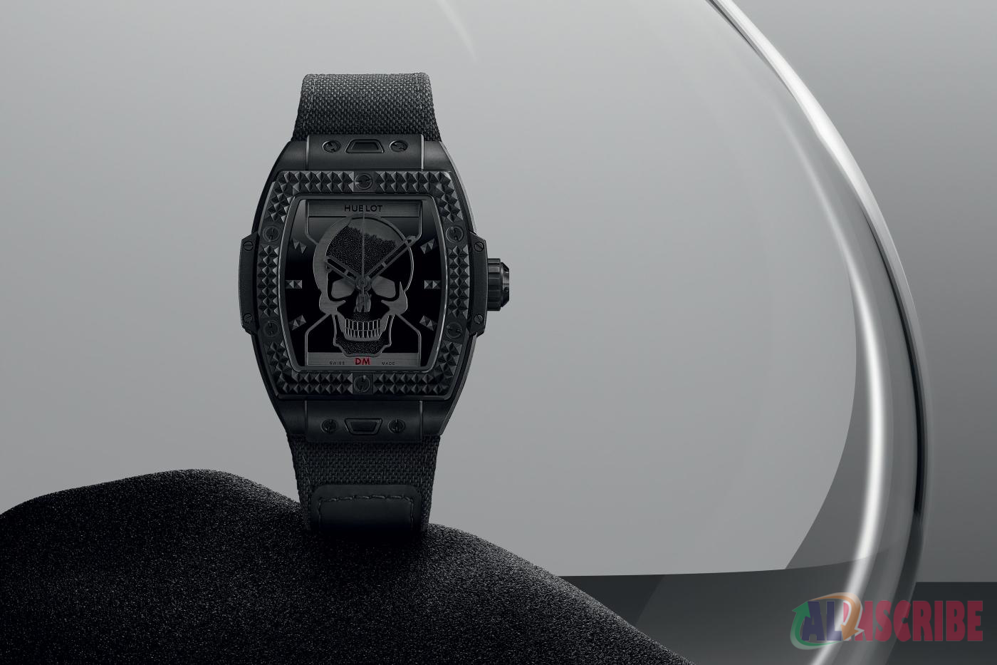 Hublot Spirit of Big Bang Depeche Mode