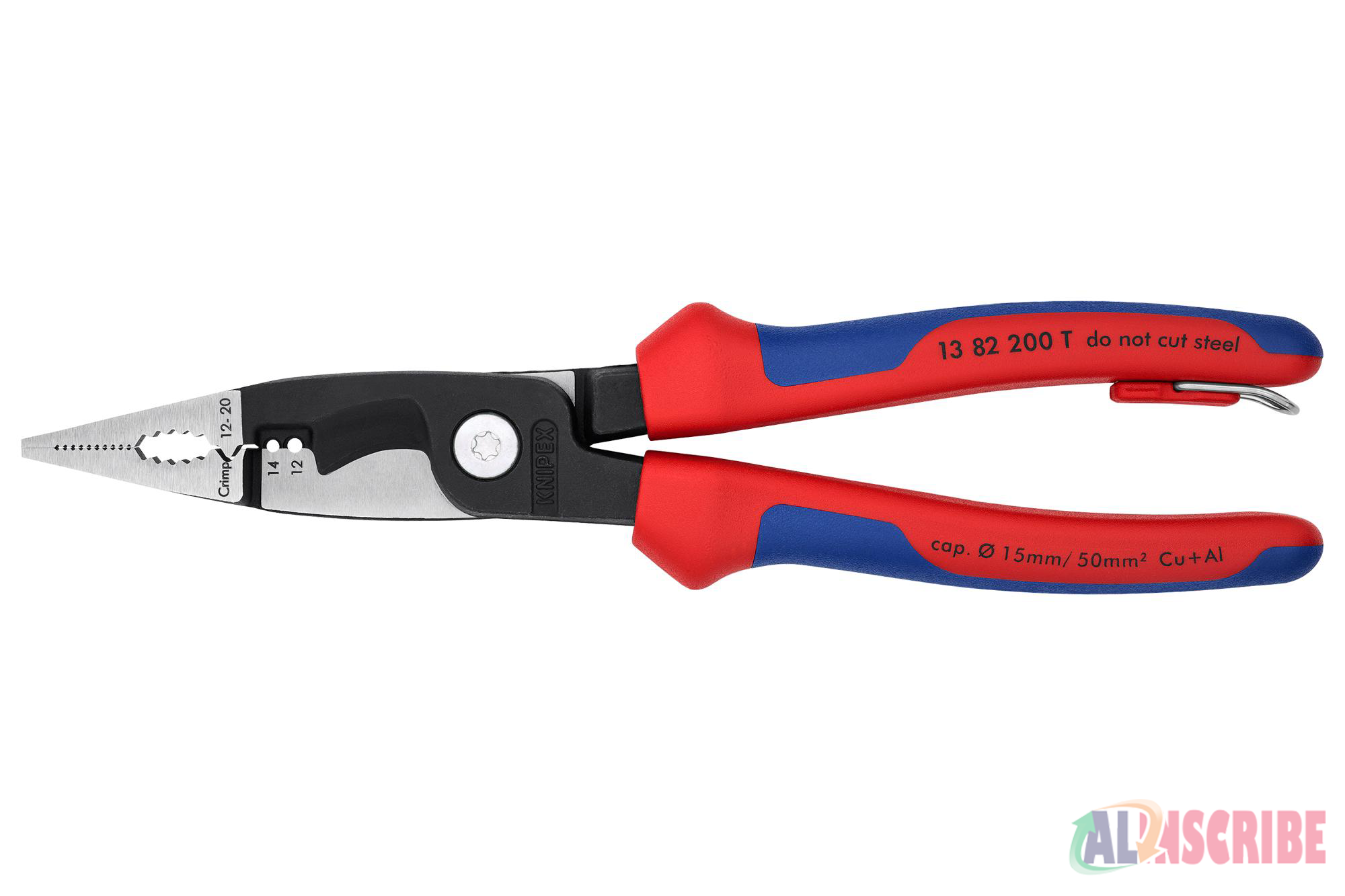 electrical pliers