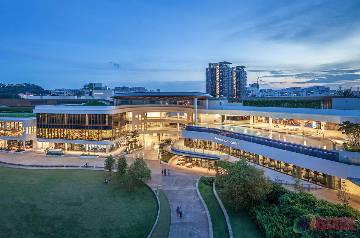 National University of Singapore (NUS)