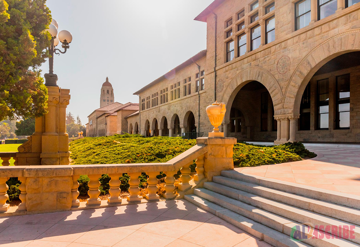 Stanford University