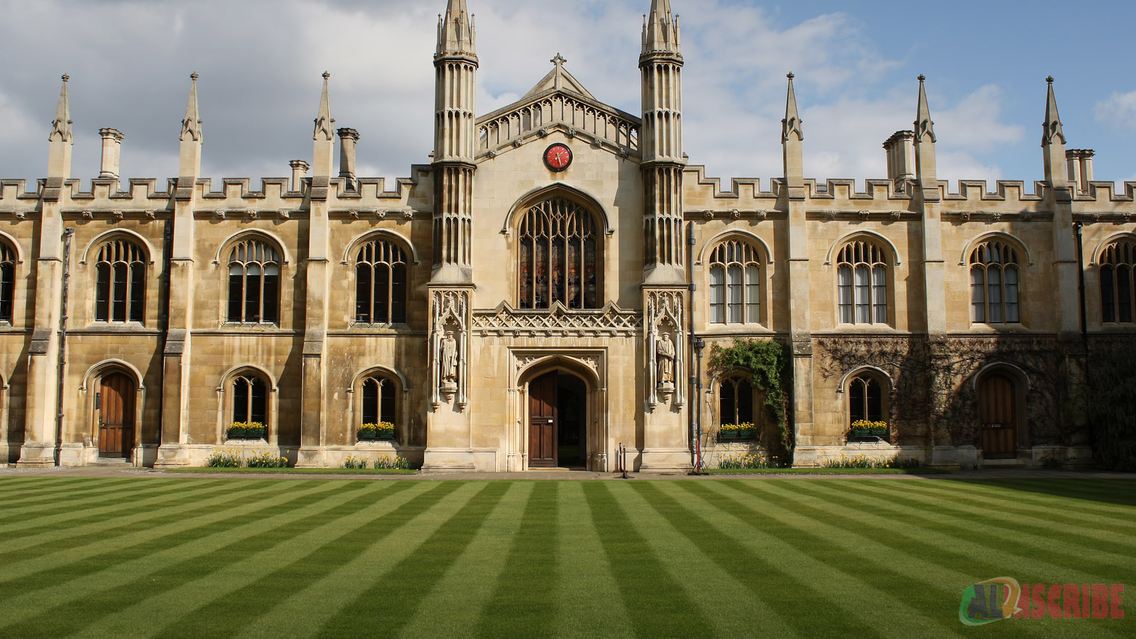 University of Cambridge