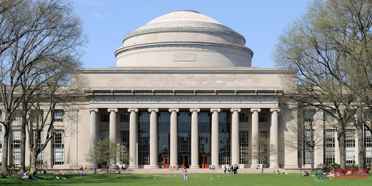 Massachusetts Institute of Technology