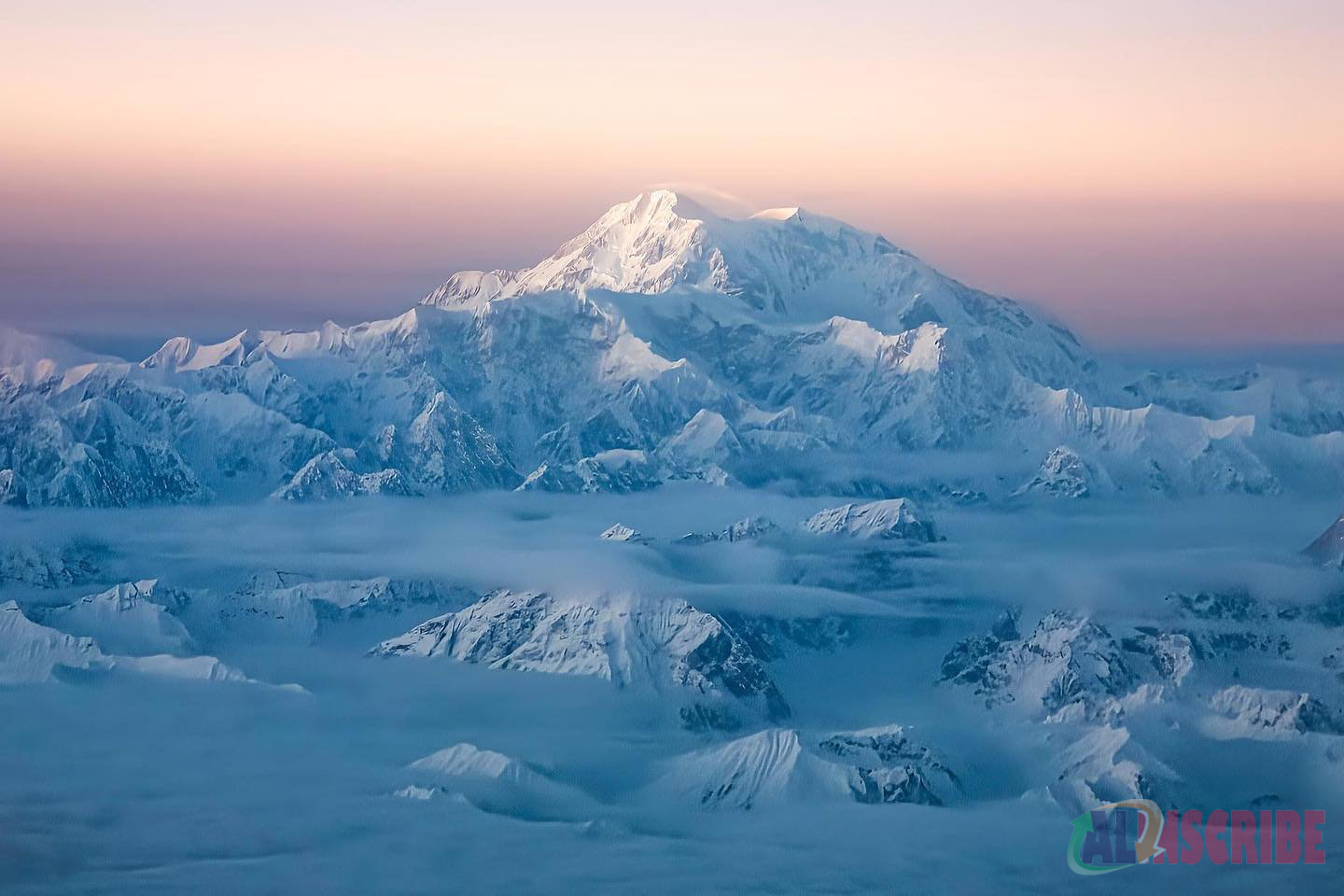 Denali, Alaska