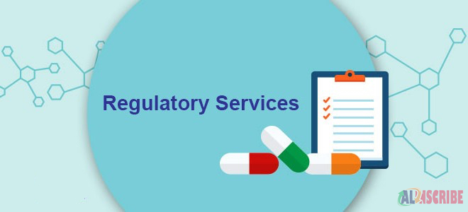 Regulatory services