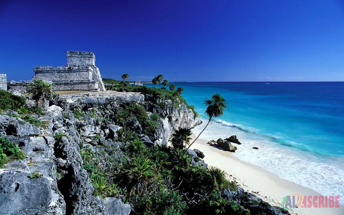 Tulum, Mexico