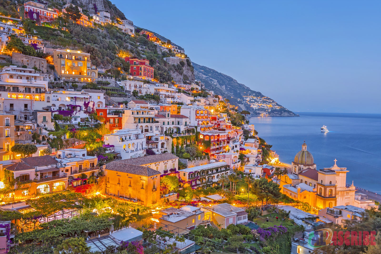 Amalfi Coast, Italy