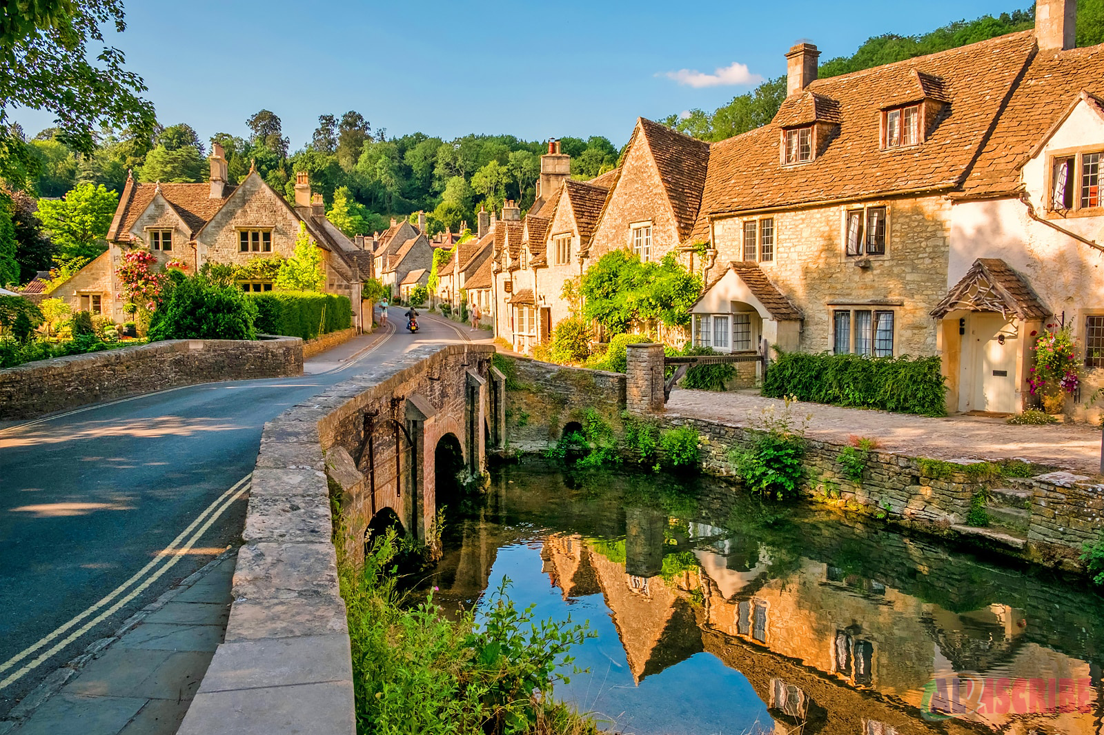 Cotswolds, Britain