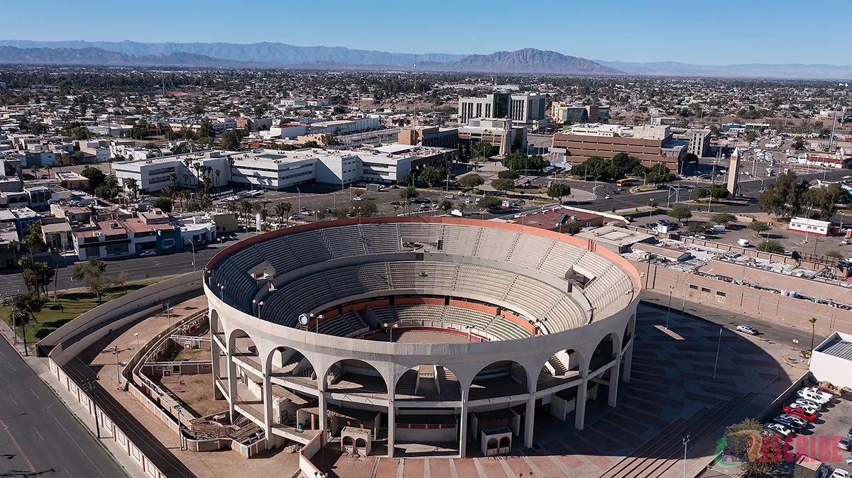 Mexicali, Mexico