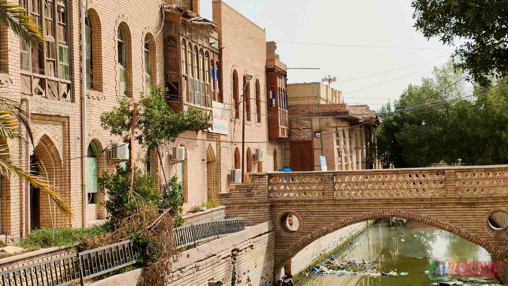 Basrah, Iraq
