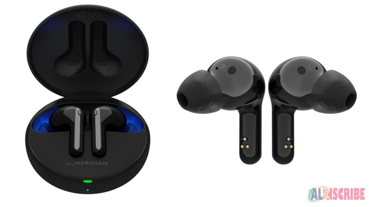 Advanced wireless earbuds