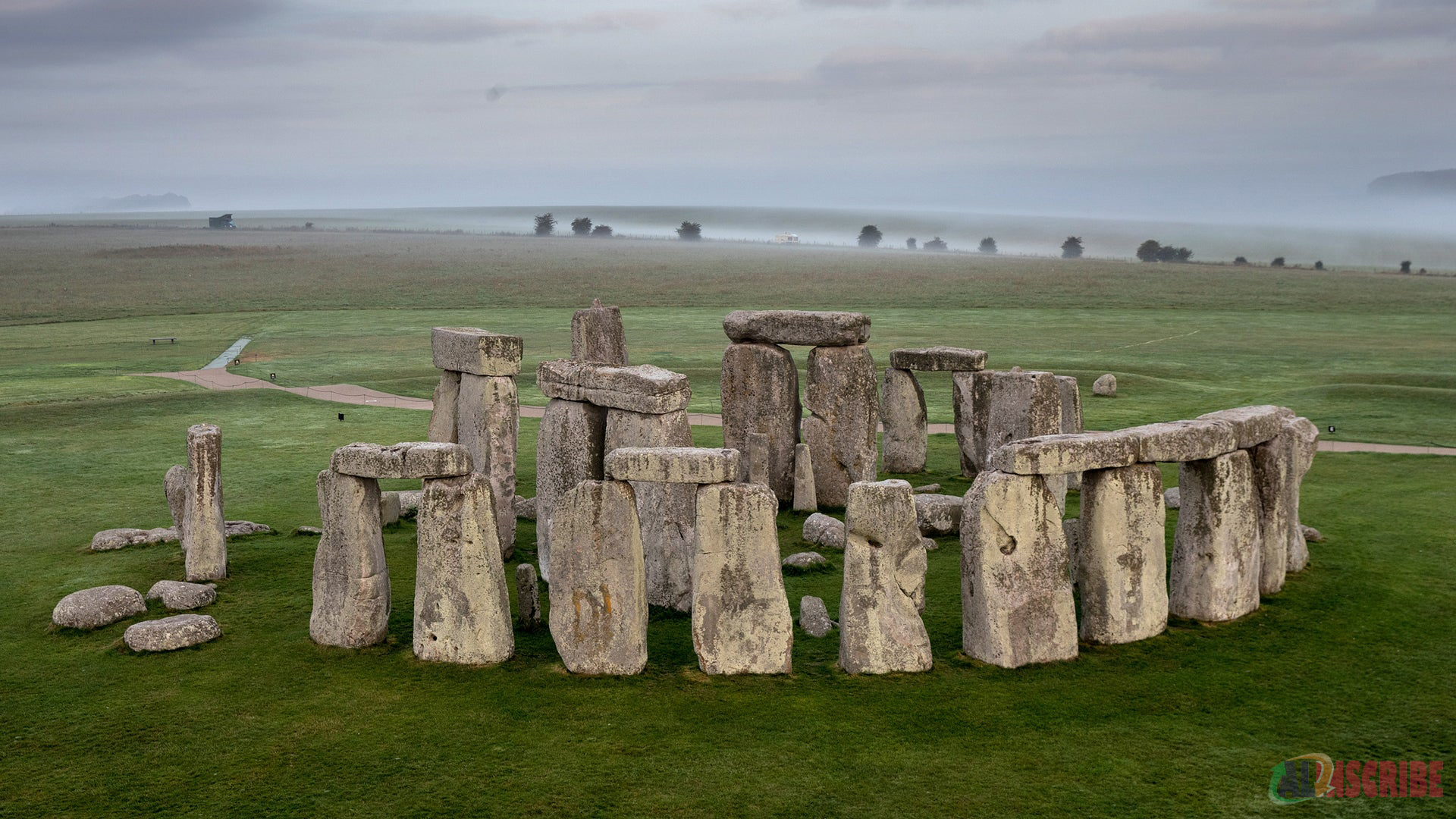 Stonehenge