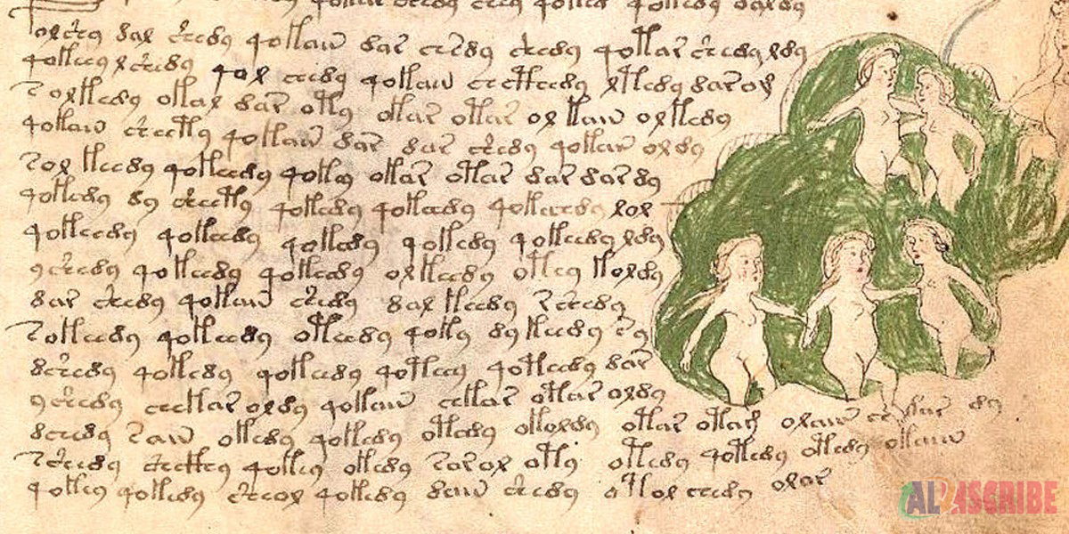 The Voynich Manuscript