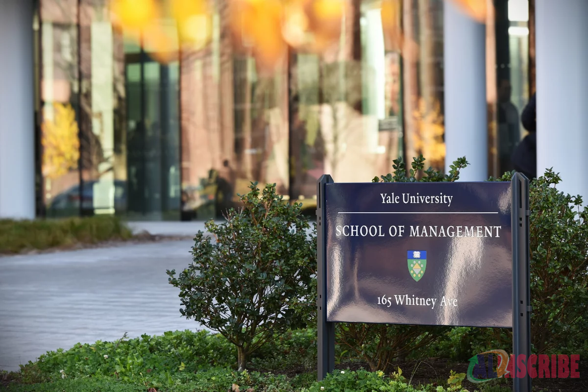 Yale School of Management