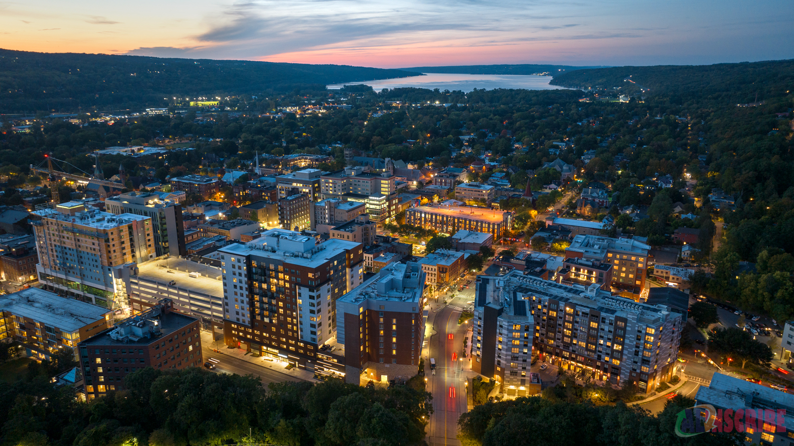 Cornell University