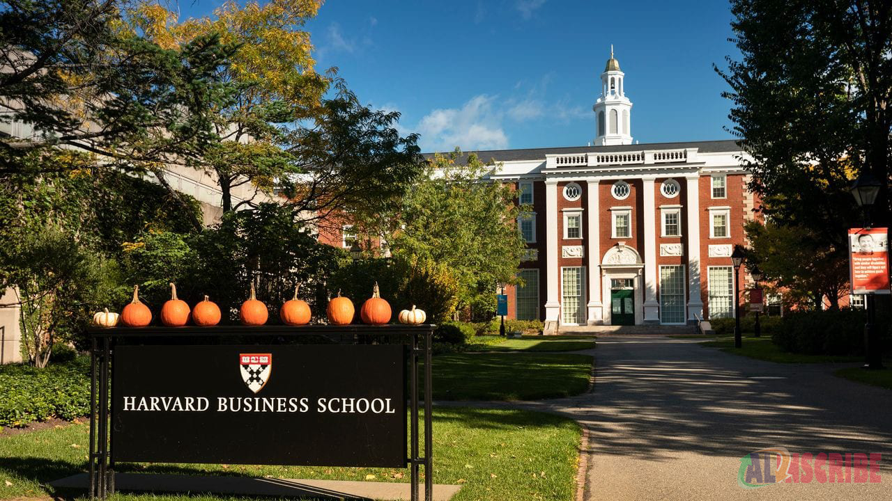 Harvard Business School