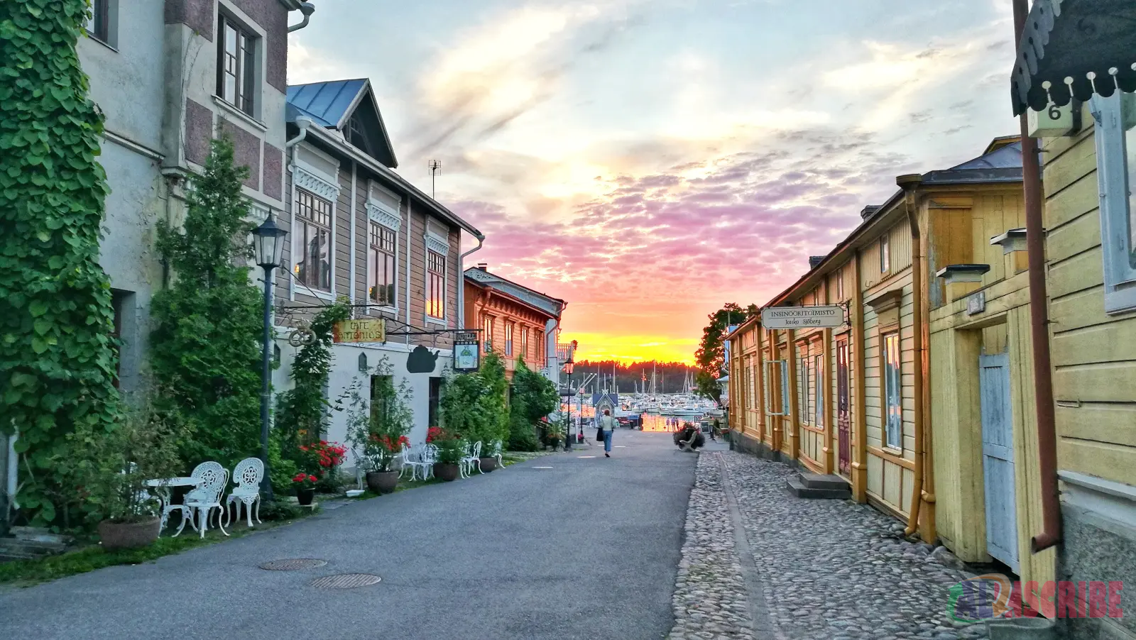 Naantali, Finland