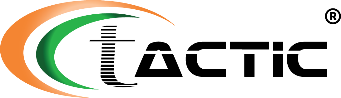 Tactic logo