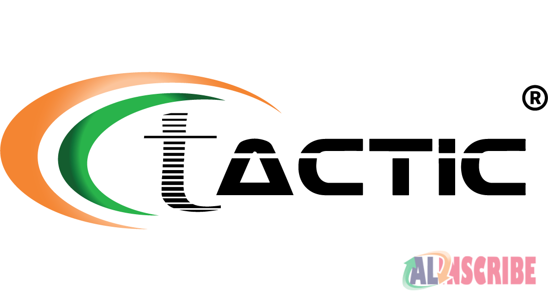 Tactic logo