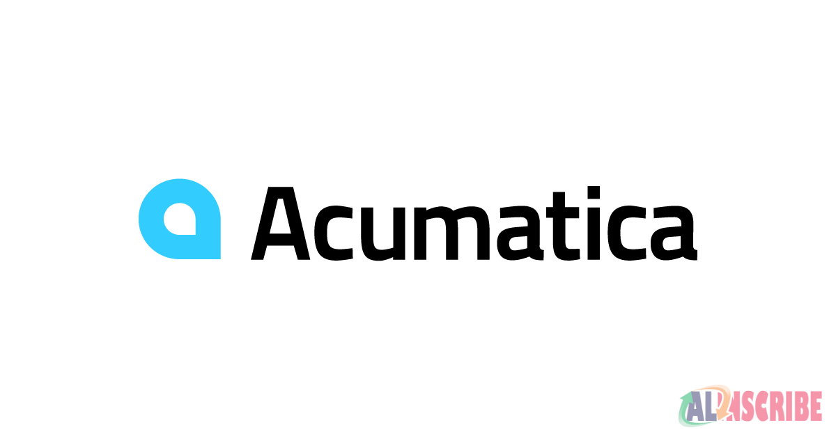 Acumatica logo