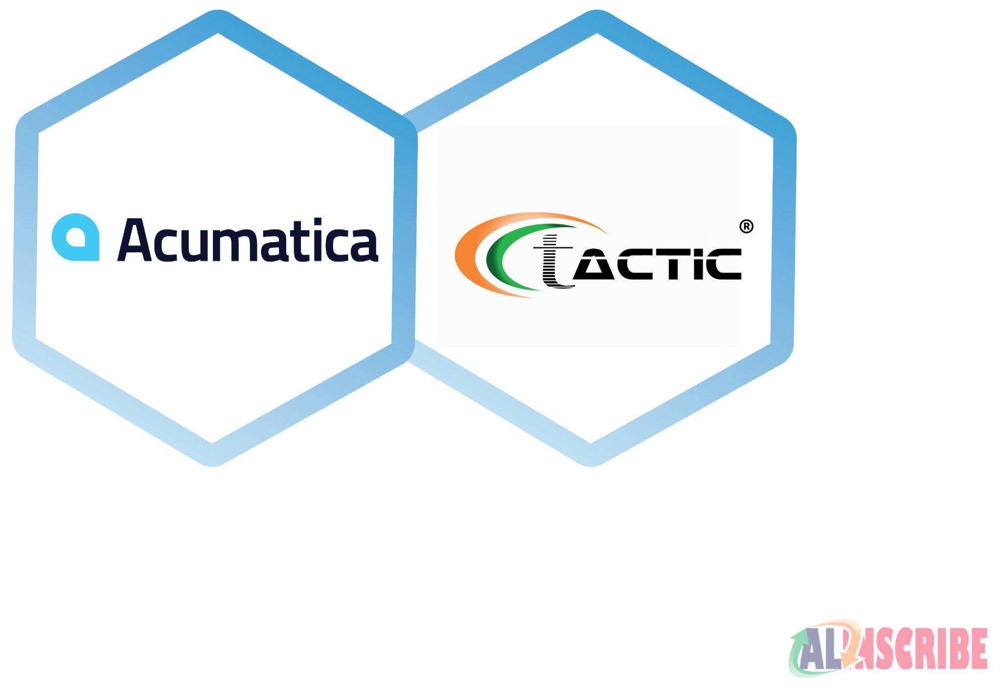 Acumatica Vs. Tactic