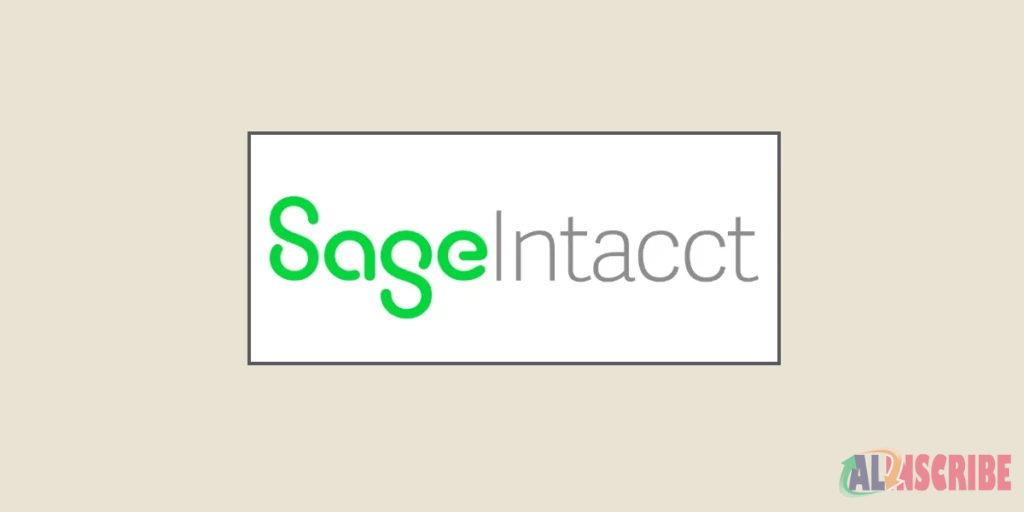 Sage Intacct logo