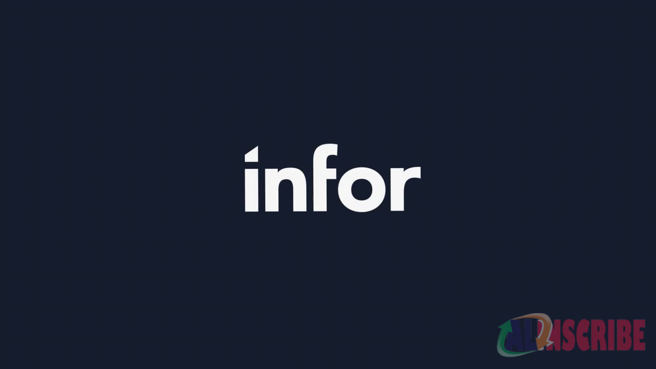 Infor ERP