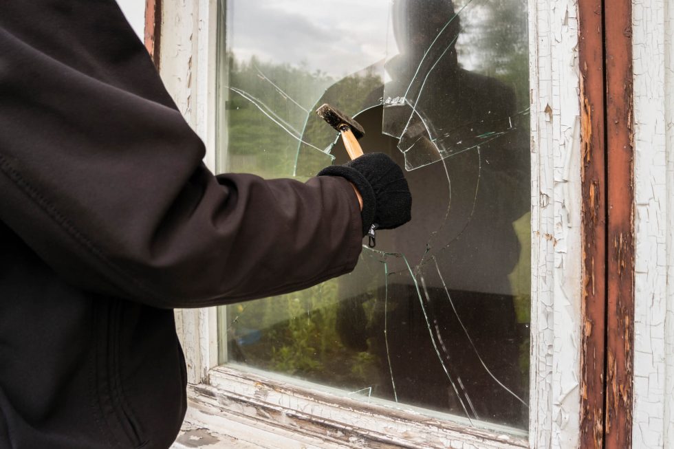 Emergency Glass Repair