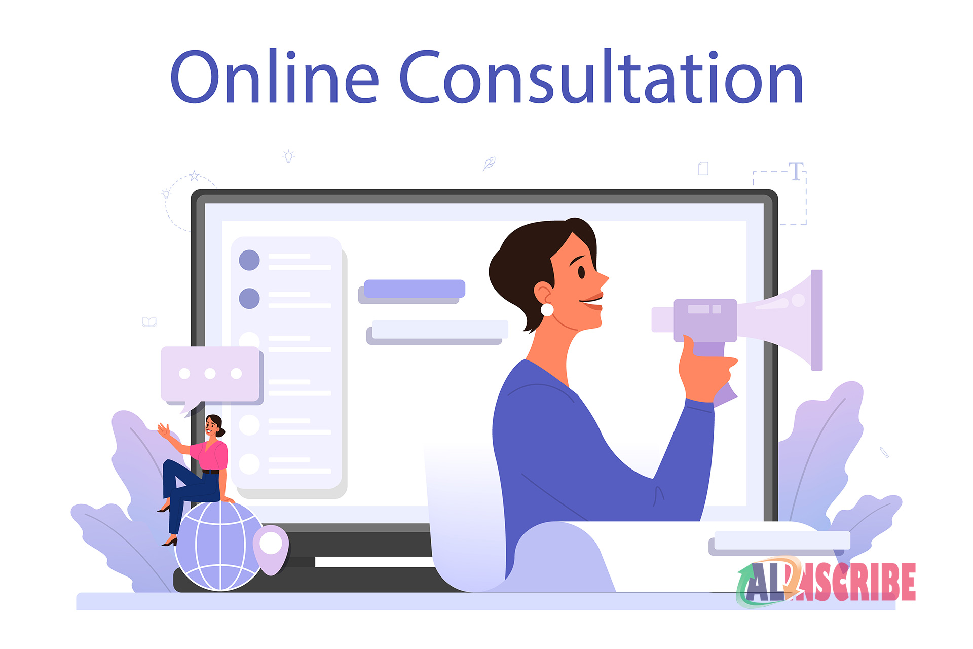 online consultation